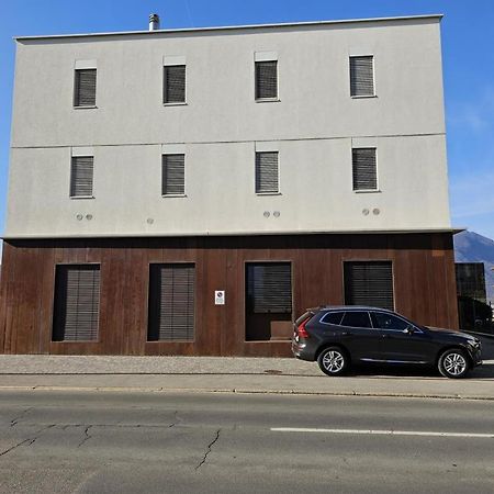 Monolocale A Mendrisio Διαμέρισμα Εξωτερικό φωτογραφία