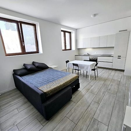 Monolocale A Mendrisio Διαμέρισμα Εξωτερικό φωτογραφία