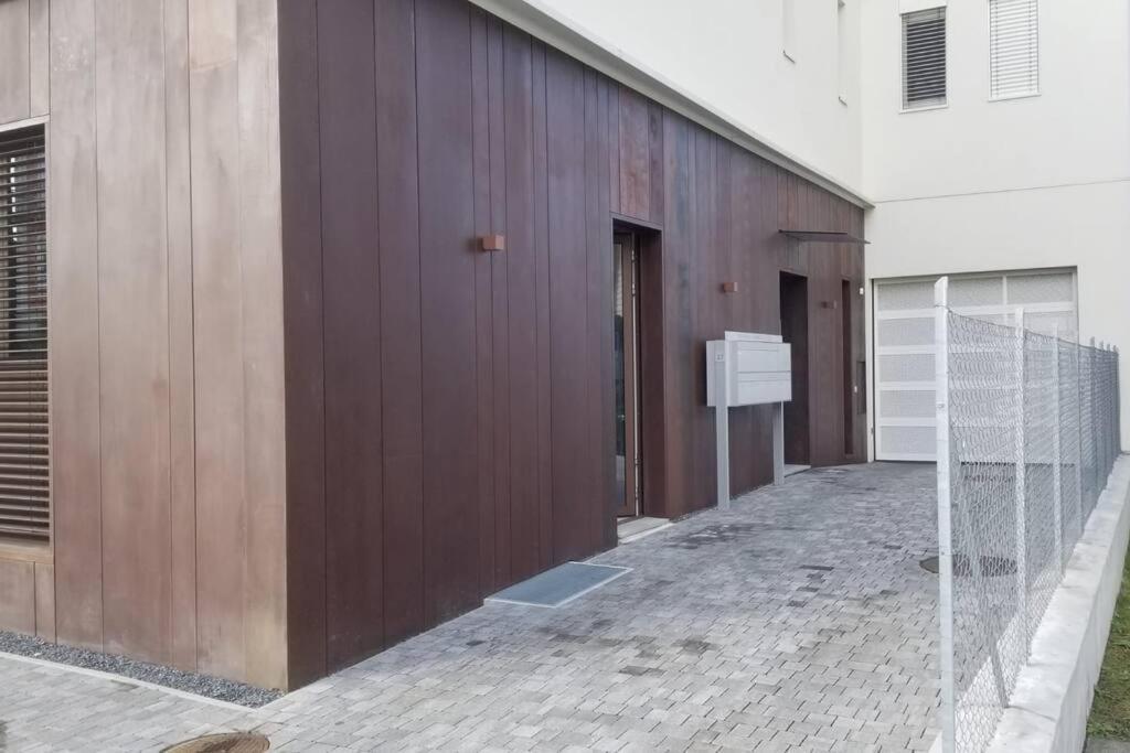 Monolocale A Mendrisio Διαμέρισμα Εξωτερικό φωτογραφία