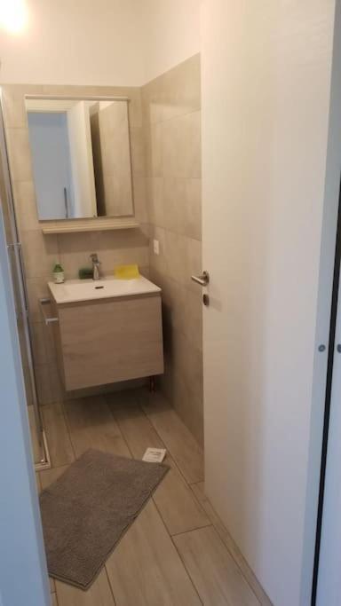 Monolocale A Mendrisio Διαμέρισμα Εξωτερικό φωτογραφία