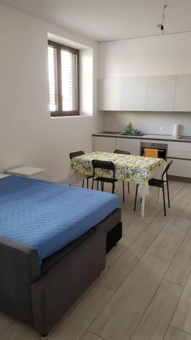 Monolocale A Mendrisio Διαμέρισμα Εξωτερικό φωτογραφία