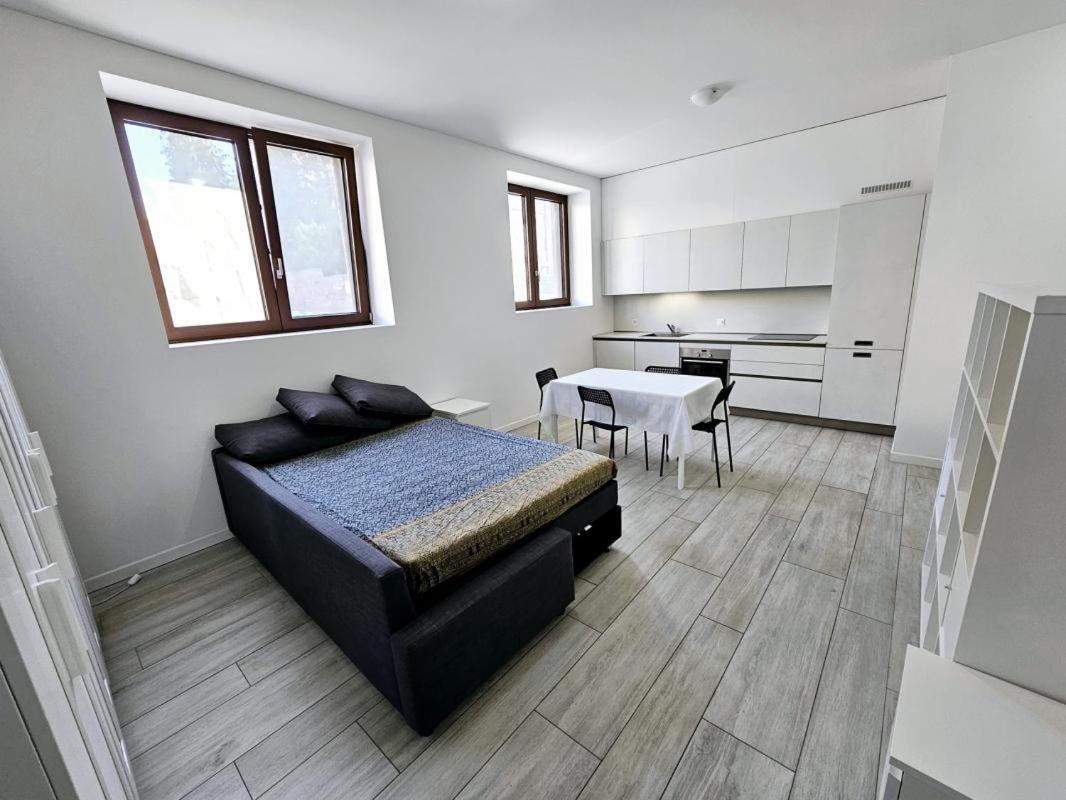 Monolocale A Mendrisio Διαμέρισμα Εξωτερικό φωτογραφία